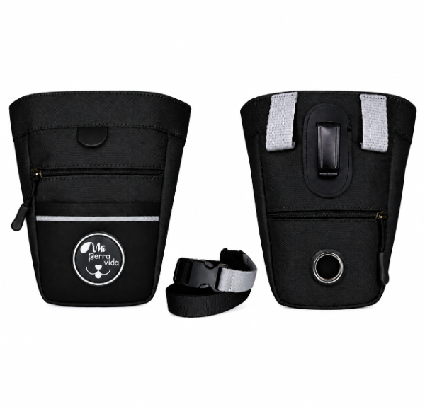 Producto - BOLSITO PORTA PREMIO / Con cierre imantado - 4