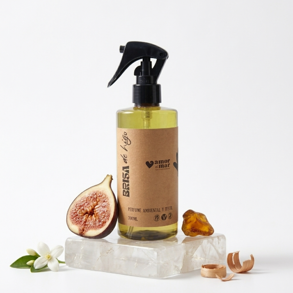 Producto - Perfume ambiental brisa de higo