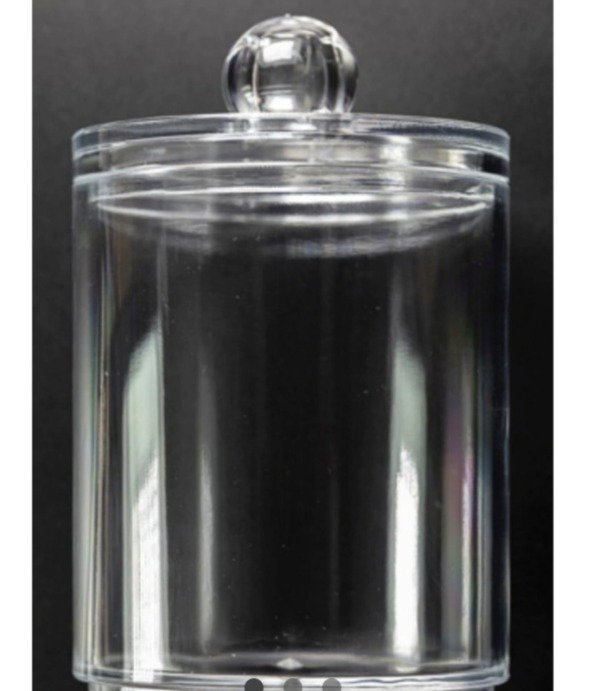 Producto - Porta algodón o hissopo
