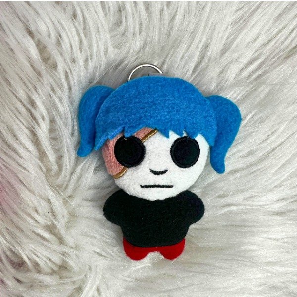 Producto - Sally Face
