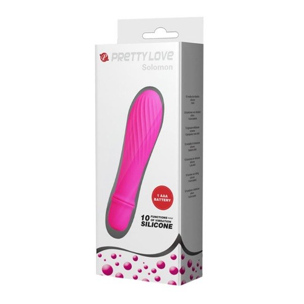 Producto - Vibrador Salomon