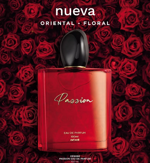 Producto - PASSION DE ARBELL