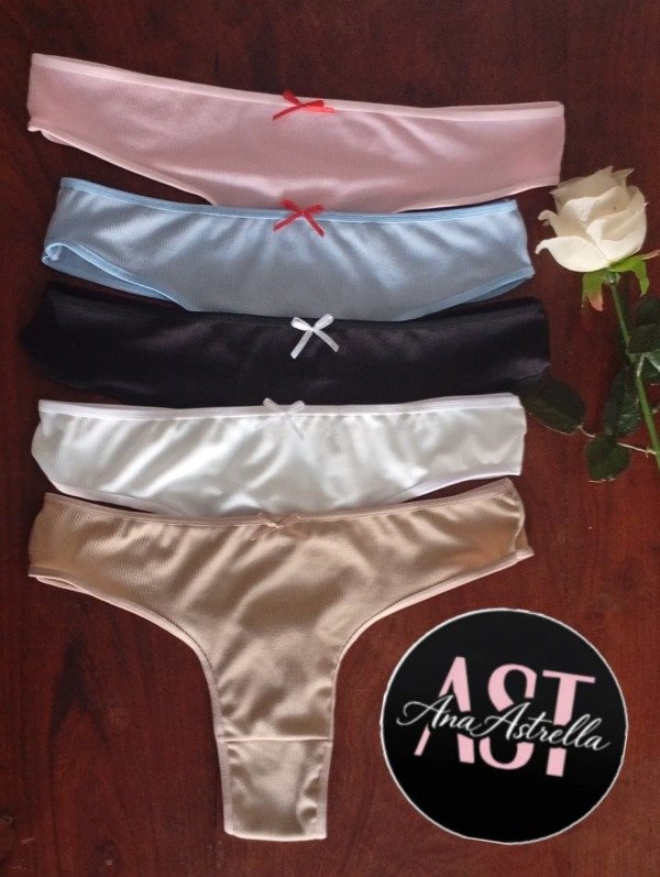 Producto - Colaless Pampa (talle especial)