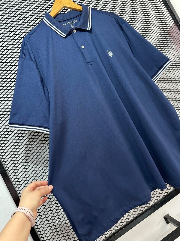 Producto - Chomba U.S. POLO ASSN. T3XL - 2