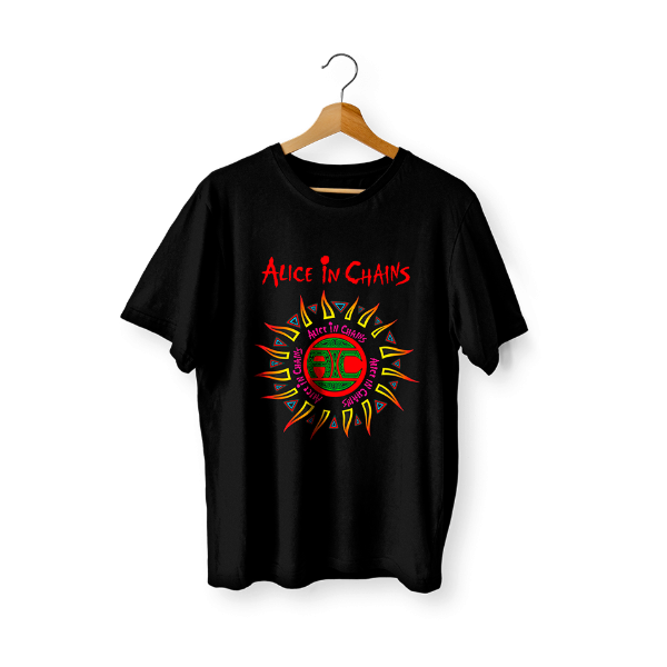 Producto - ALICE IN CHAINS [Logo] - 0