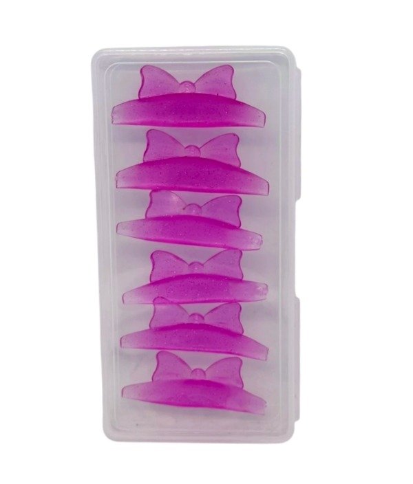 Producto - Bigudies anatomicos moños curvatura L/D
