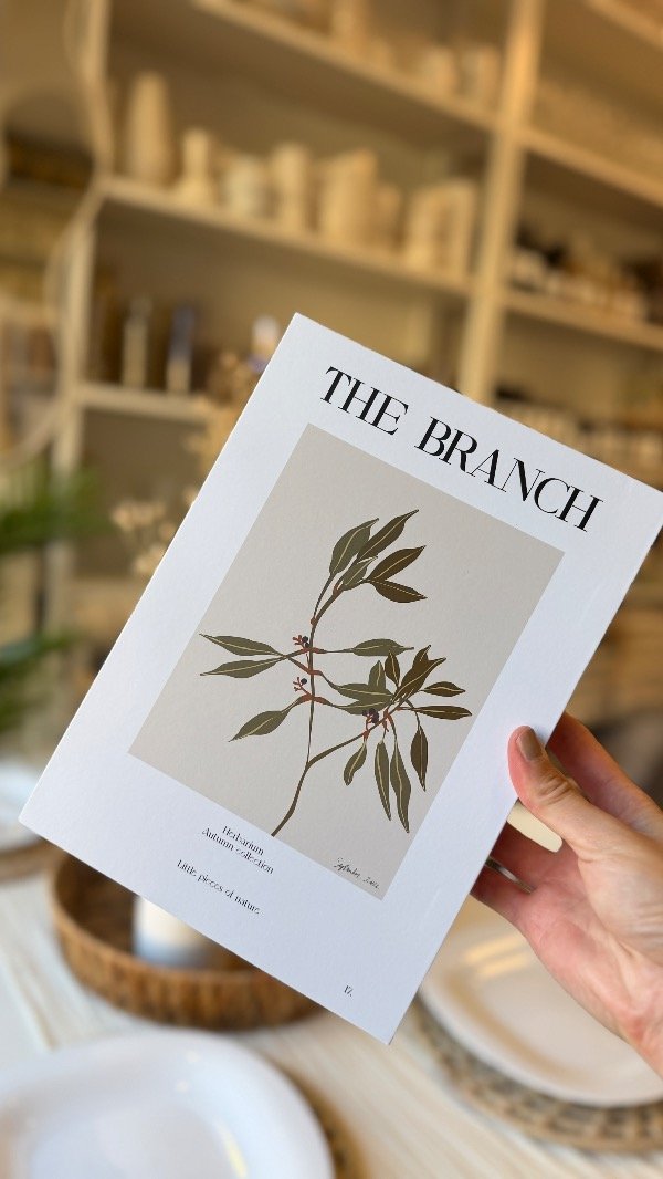 Producto - The Branch