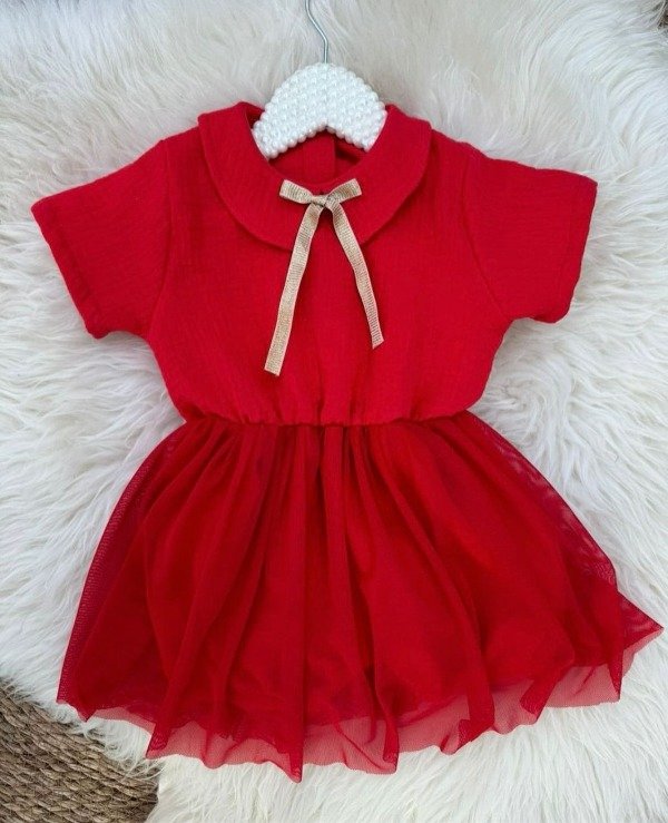 Producto - mono tul