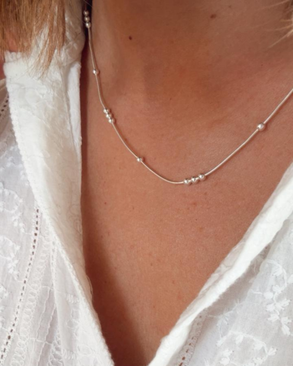 Producto - Cadena Lumi