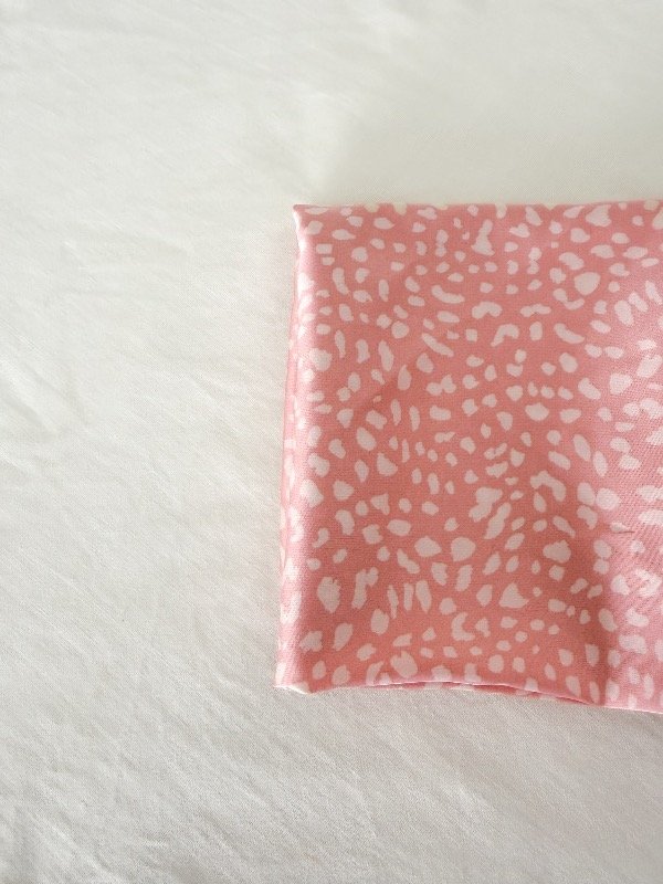 Producto - Pañuelo Pink