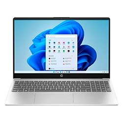 Producto - Intel HP 15-FD0250WM 156 - Plata 8GB / 512GB