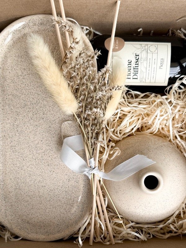 Producto - Box Armonía