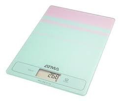 Producto - Balanza de cocina digital ATMA