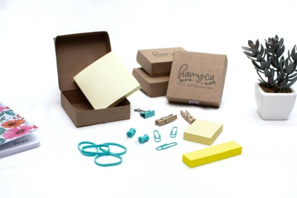 Producto - Minibox Escritorio