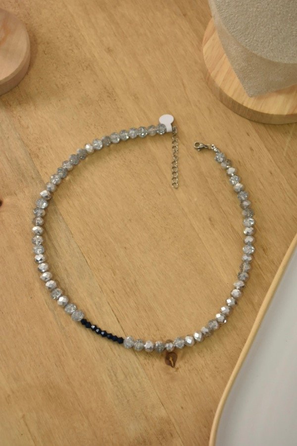 Producto - Collar fire II