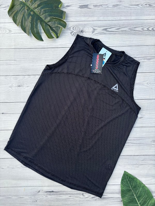 Producto - Musculosa Aero - BY CLIZA - 3
