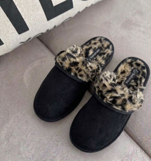 Producto - Pantuflas 125