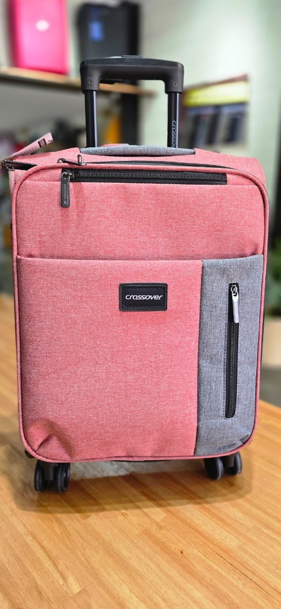 Producto - Valija Cabina Crossover Rudy