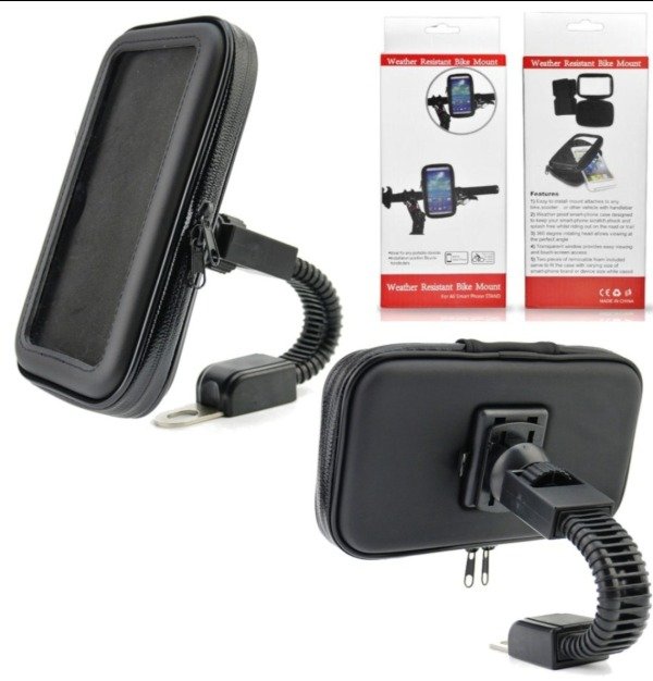 Producto - Soporte para moto