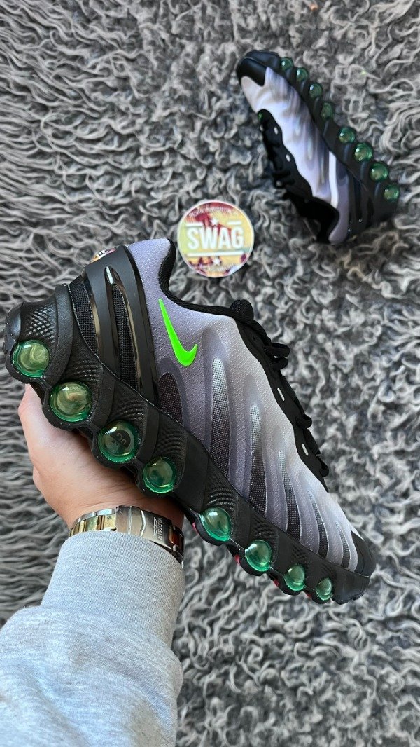 Producto - AIR MAX DN8 NEON VOLT