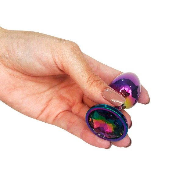 Producto - Plug Tornasol