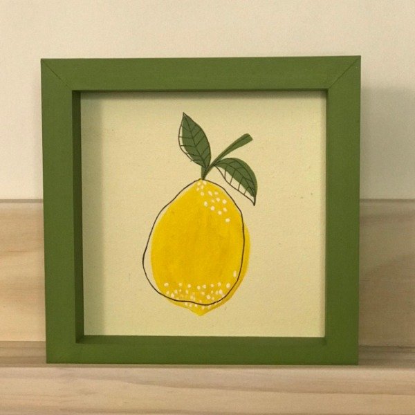 Producto - Limón