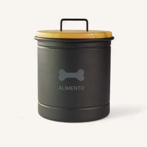 Producto - Tarro Alimento para Perros - 2