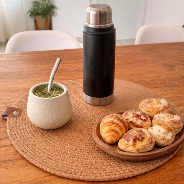 Producto - INDIVIDUAL - CENTRO DE MESA - CAMEL