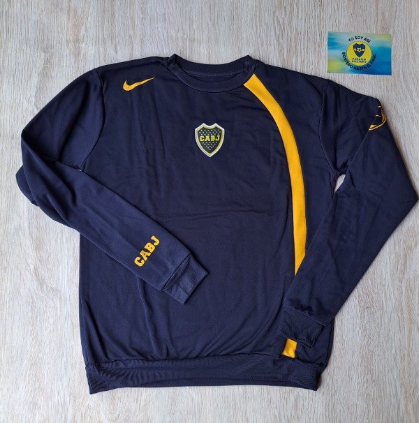 Producto - BUZO 2005