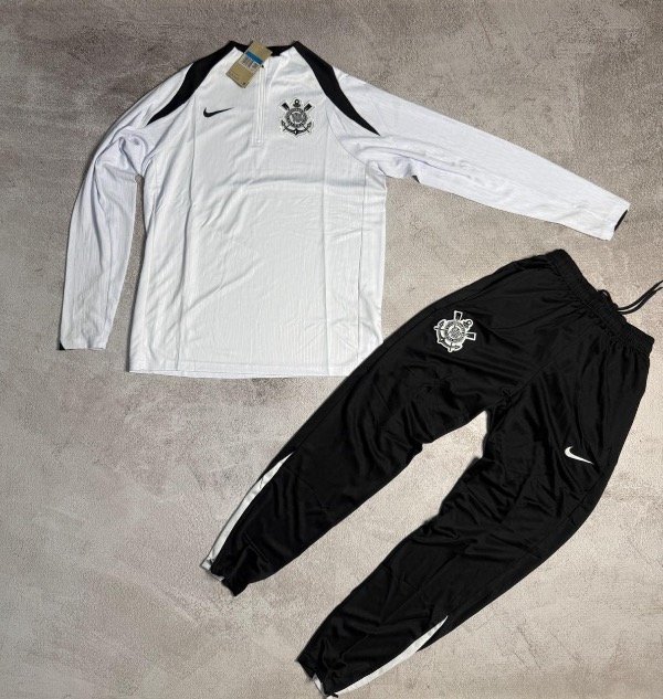 Producto - Conjunto Futbol 1/2 cierre - 1