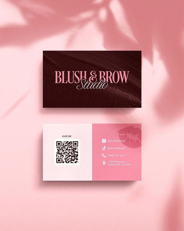 Producto - 10 TARJETAS IMPRESAS (el diseño te lo armamos nosotro personalizado para vos)