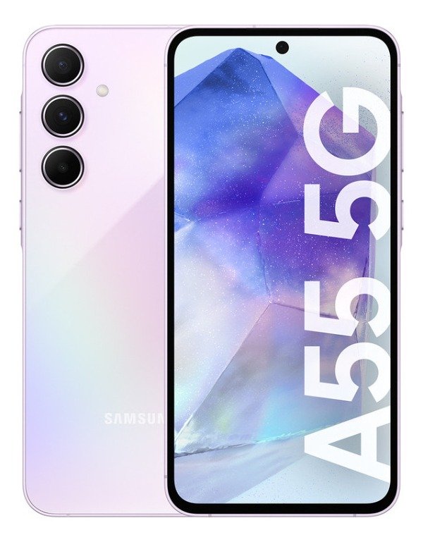 Producto - Samsung Galaxy A55 256GB