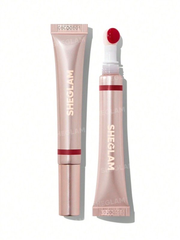 Producto - Cushion lipgloss SheGlam ORIGINAL