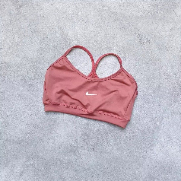 Producto - Top Deportivo Doble Tira Mujer - Lolitas