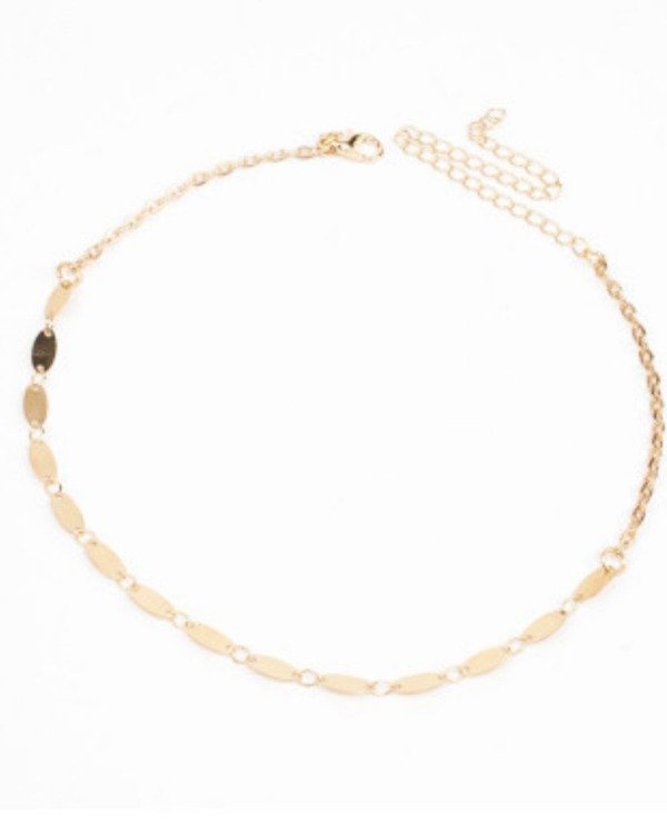 Producto - Choker Soho