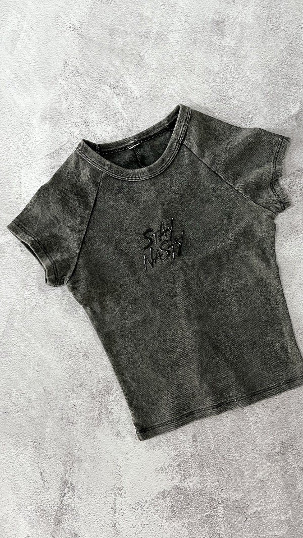 Producto - Remera Stay