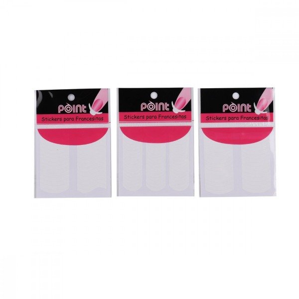 Producto - STICKER FRENCH NAIL POR UNIDAD