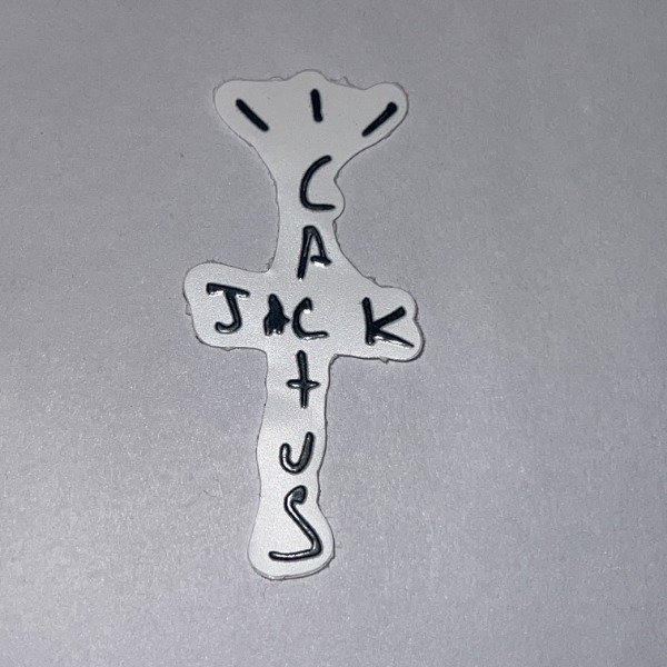 Producto - TRAVIS CACTUS LOGO