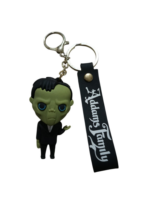 Producto - LLAVERO MERLINA - LARGO