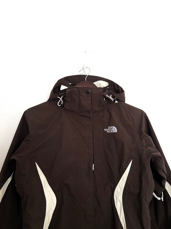 Producto - The North Face HyVent, talle S femenino