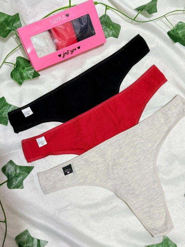 Producto - Art 10156 Colales Especial Algodón Y Lycra