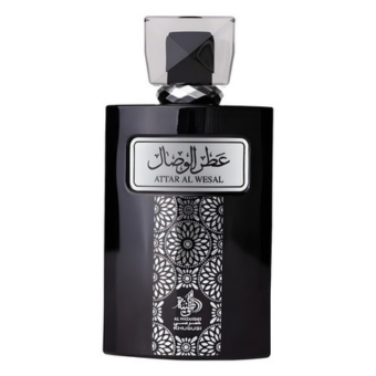 Producto - ATTAR AL WESAL - AL WATANIAH