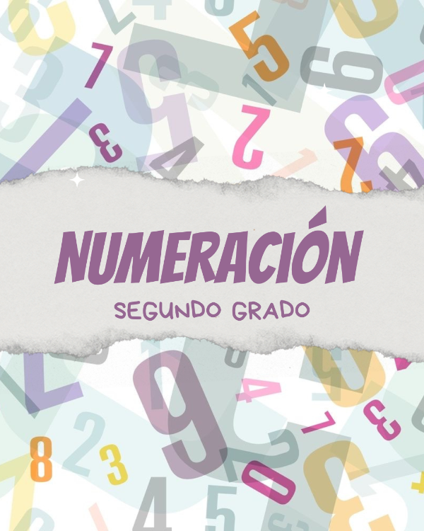Producto - 2do Numeración