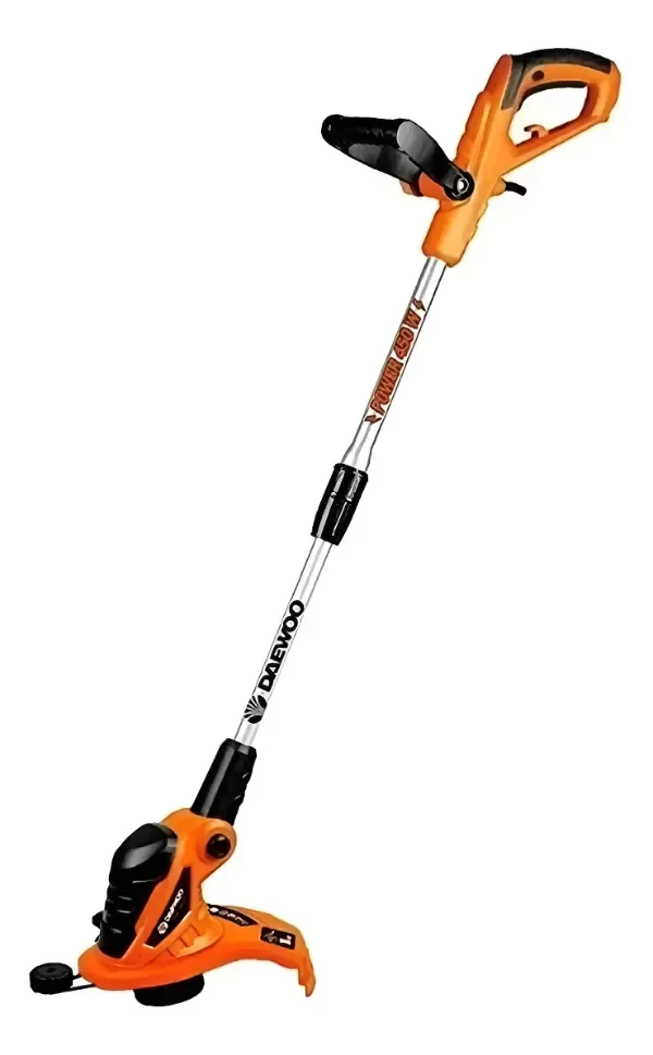 Producto - Bordeadora Electrica Daewoo Dat450 450w 10000rpm
