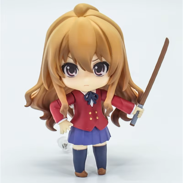 Producto - Figura Tipo Nendoroid 2523 Taiga - Toradora