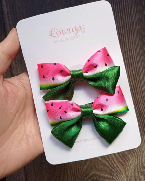 Producto - Colitas Medianas - Sandia