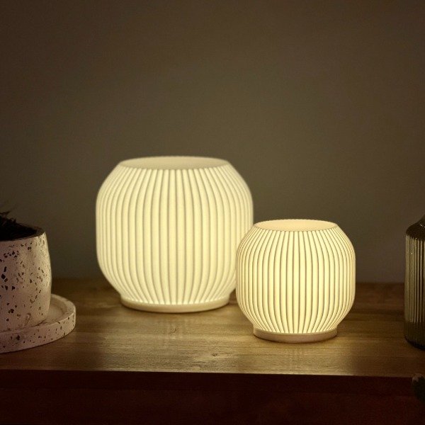 Producto - Lámpara inalámbrica Vasija L