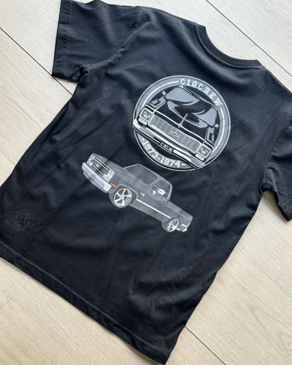 Producto - Chevrolet C10