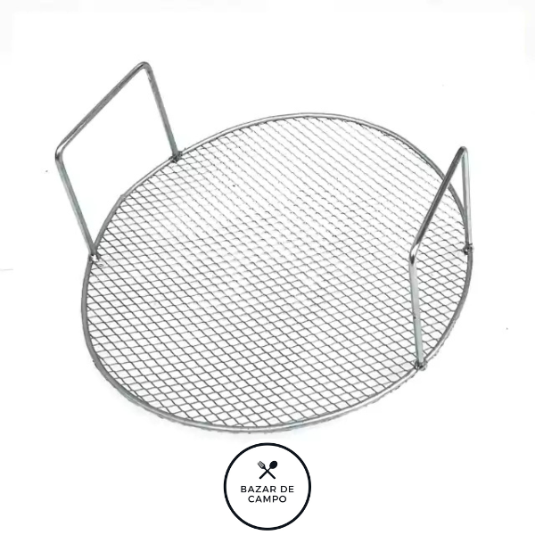 Producto - CANASTO P/ FREIR 45 CM