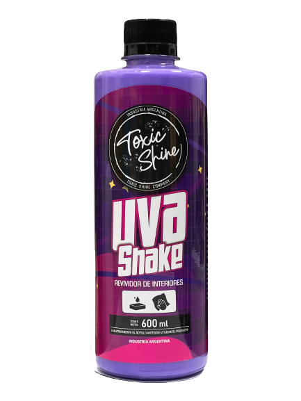 Producto - Uva Shake